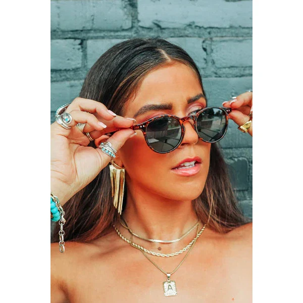 The Front Porch Label Sunglasses/Glasses - Image 25