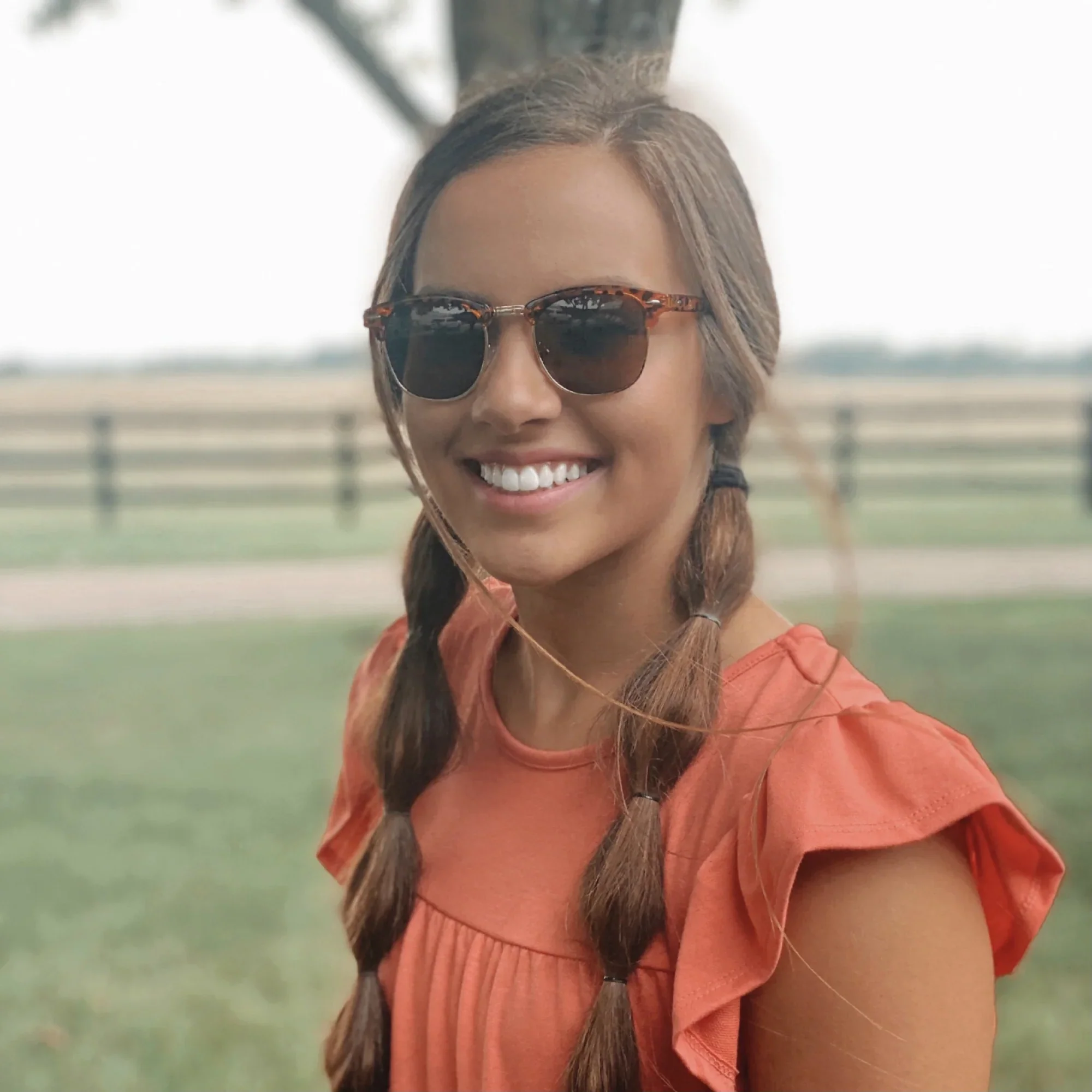 The Front Porch Label Sunglasses/Glasses - Image 28
