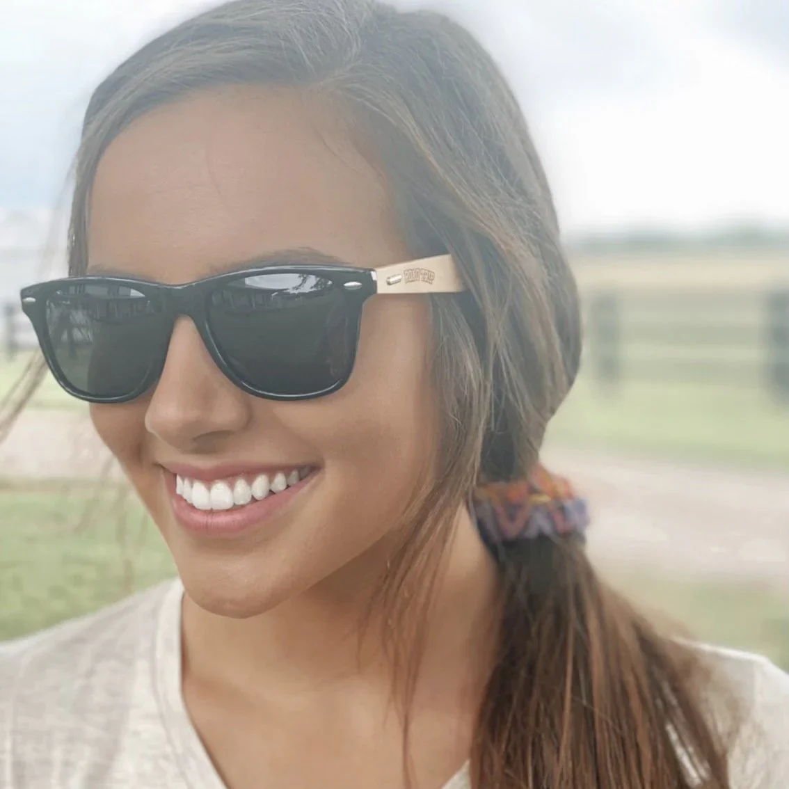 The Front Porch Label Sunglasses/Glasses - Image 30