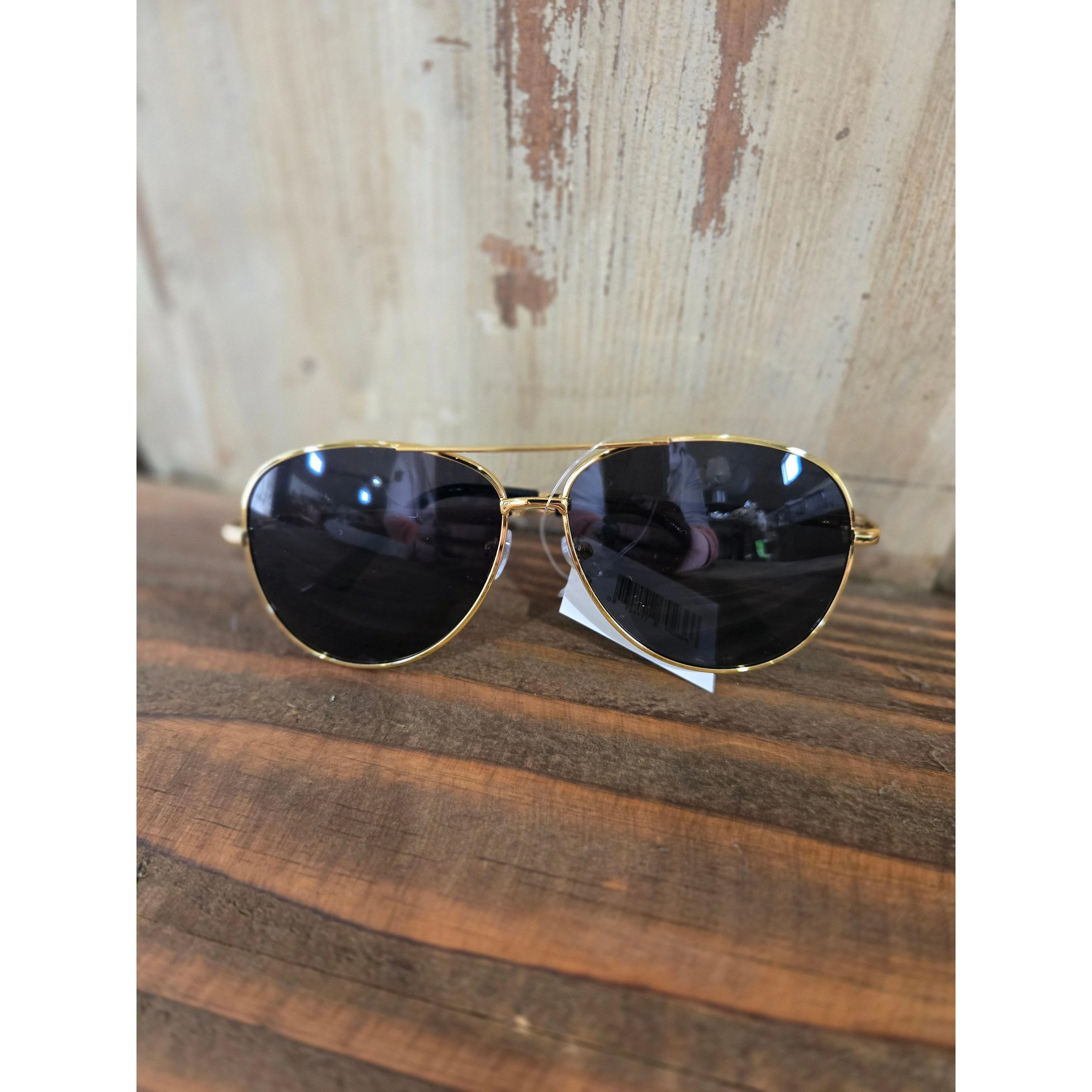 The Front Porch Label Sunglasses/Glasses - Image 31