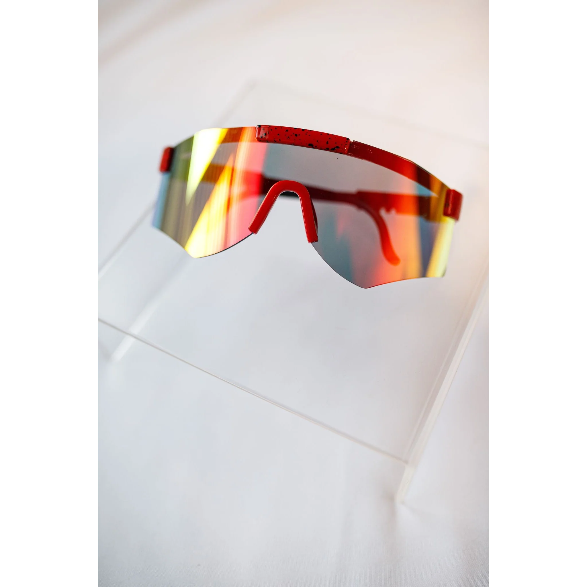 The Front Porch Label Sunglasses/Glasses - Image 7