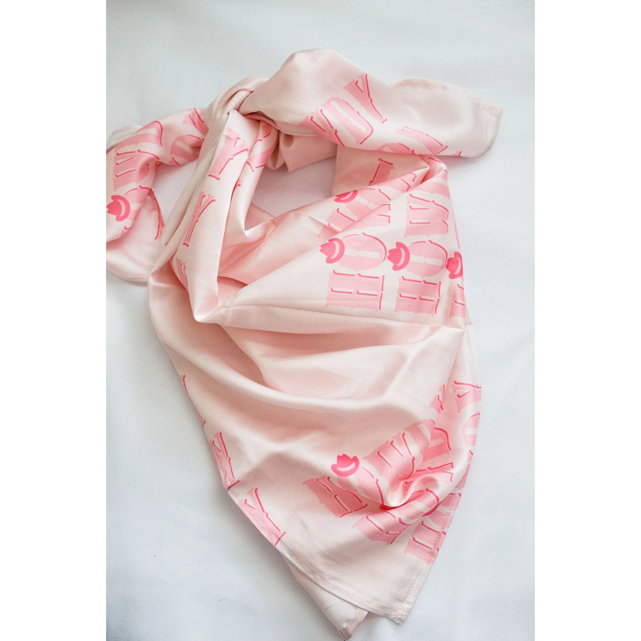 Front Porch Wild Rags - Assorted Colours - Image 5