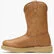 Georgia Men's Wedge 10" Wellington Pull-On Work Boot - Gold - Image 3