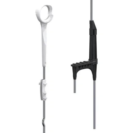 Gallagher Heavy Duty Multi Wire Ring Top Post - Image 3