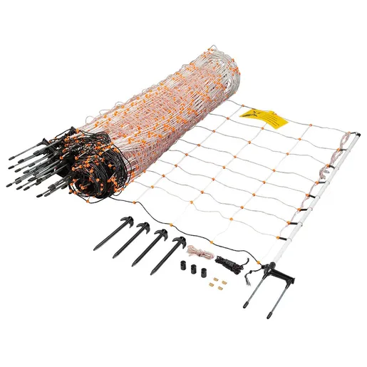 Gallagher Poultry Netting-50M