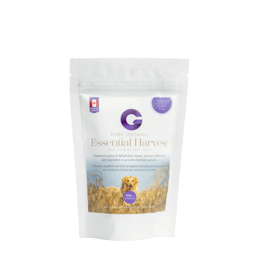 G's Essential Harvest 100g Bag