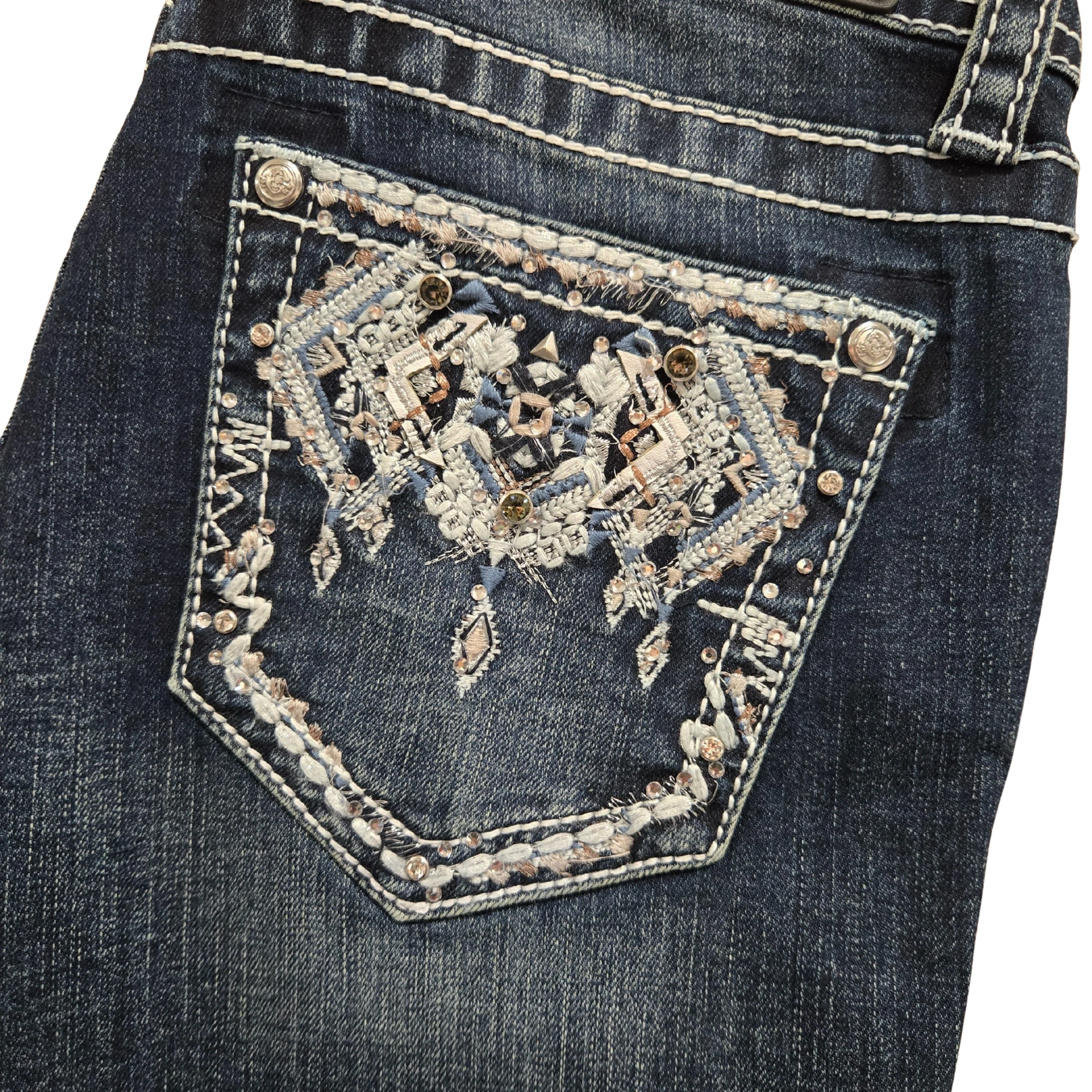 Grace in LA Jeans - Image 3