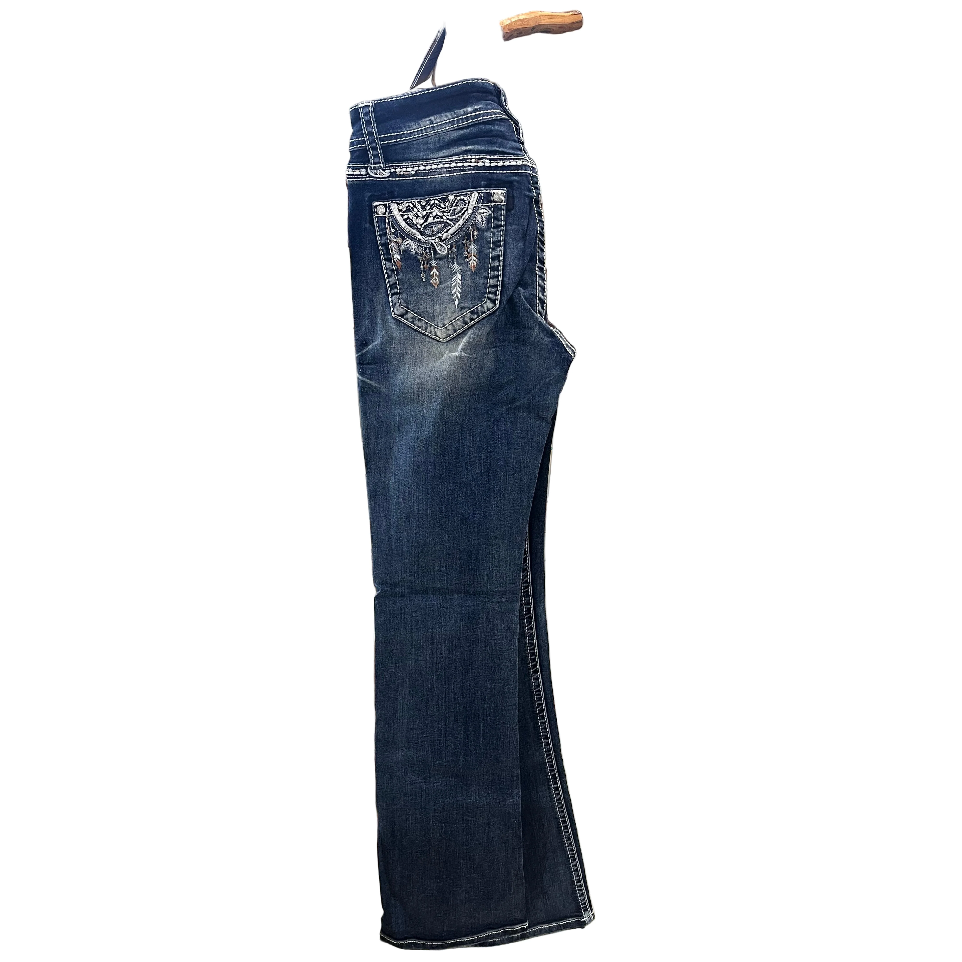 Grace in LA Women's Dream Catcher Jeans - Image 2