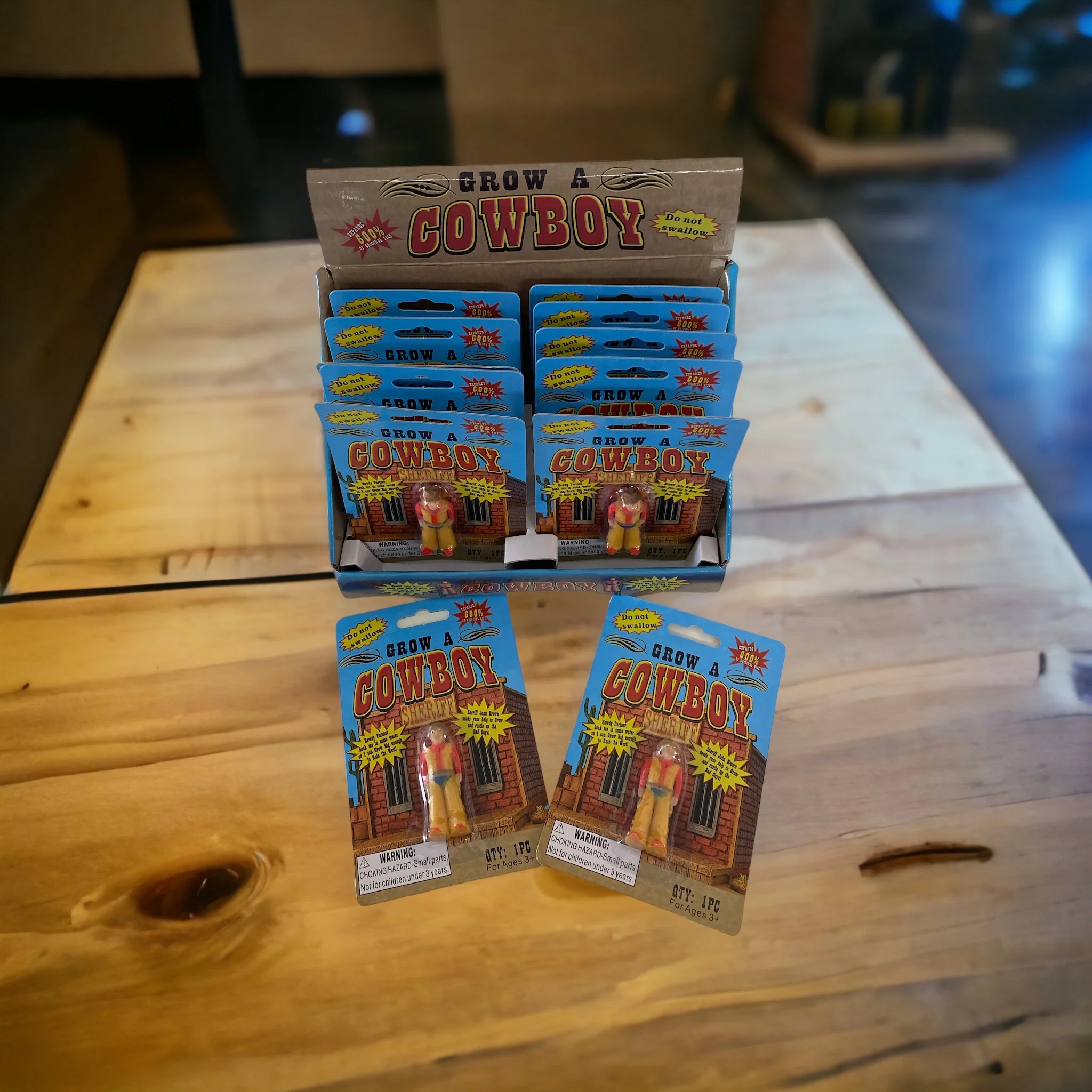 Grow a Cowboy - Image 2