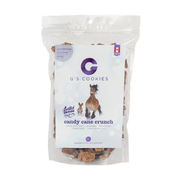 G's Formula Cookies - Image 3