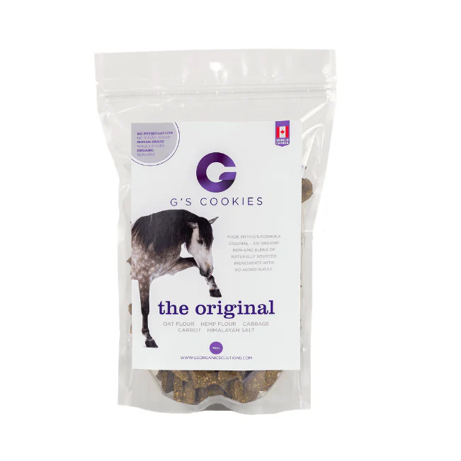 G's Formula Cookies - Image 4
