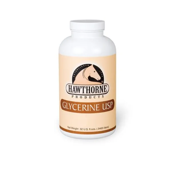 Hawthorne Glycerine 946ml