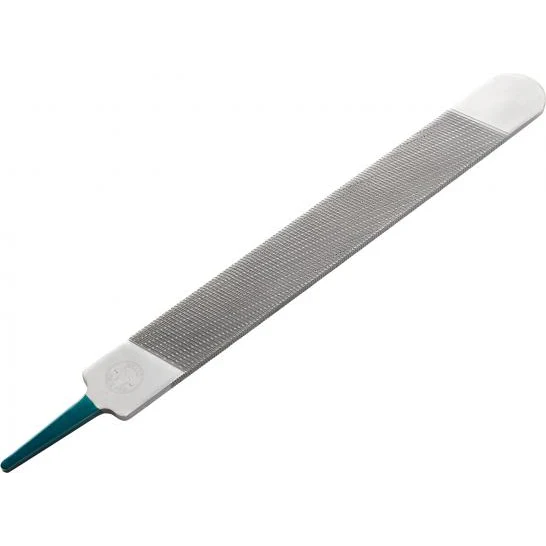 Heller 14" Pro Finish Rasp