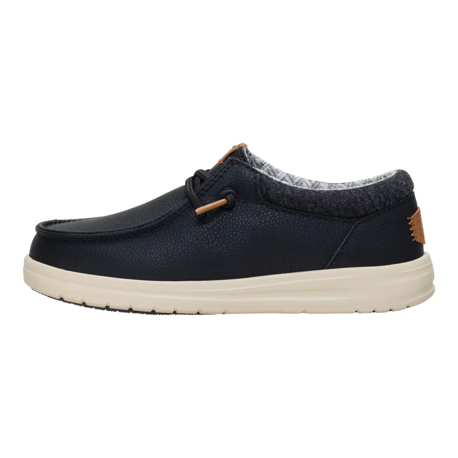 Hey Dude Kids Paul Y Classic - Multiple Colours
