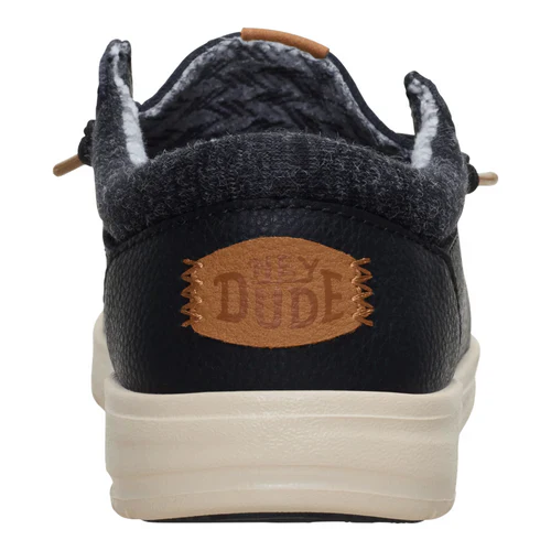 Hey Dude Kids Paul Y Classic - Multiple Colours - Image 4
