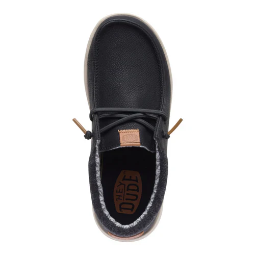 Hey Dude Kids Paul Y Classic - Multiple Colours - Image 5