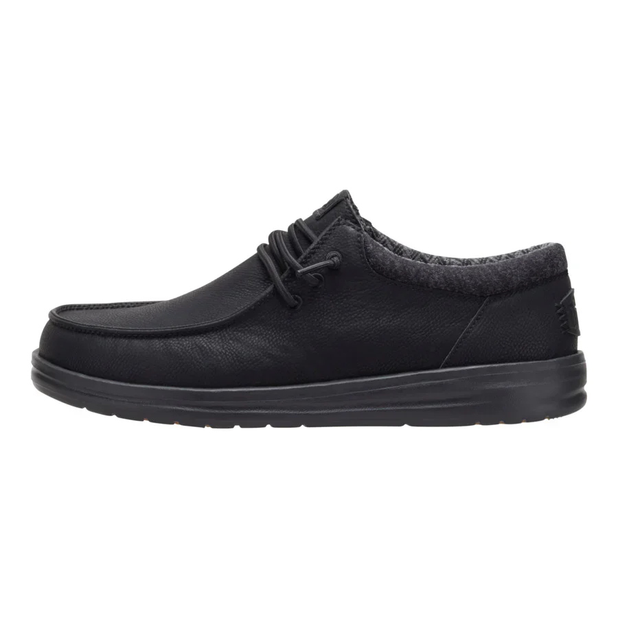 Hey Dude Men's Paul Classic Shoes - Multiple Colours - Image 4