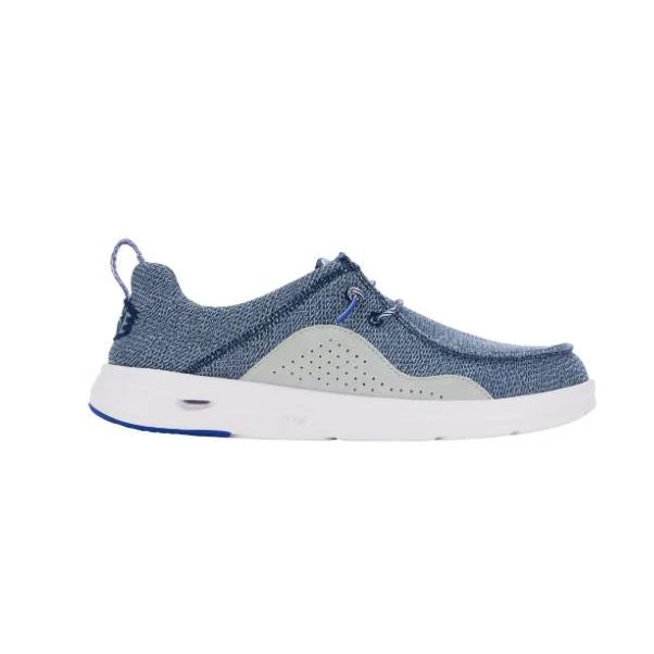 Hey Dude Men's Wally Hey 20 Mesh Shoes- Multiple Colours - Image 3