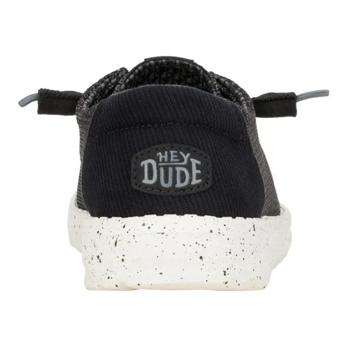 Hey Dude Women's Wendy Wide Stretch Sox- Multiple Colours - Image 3