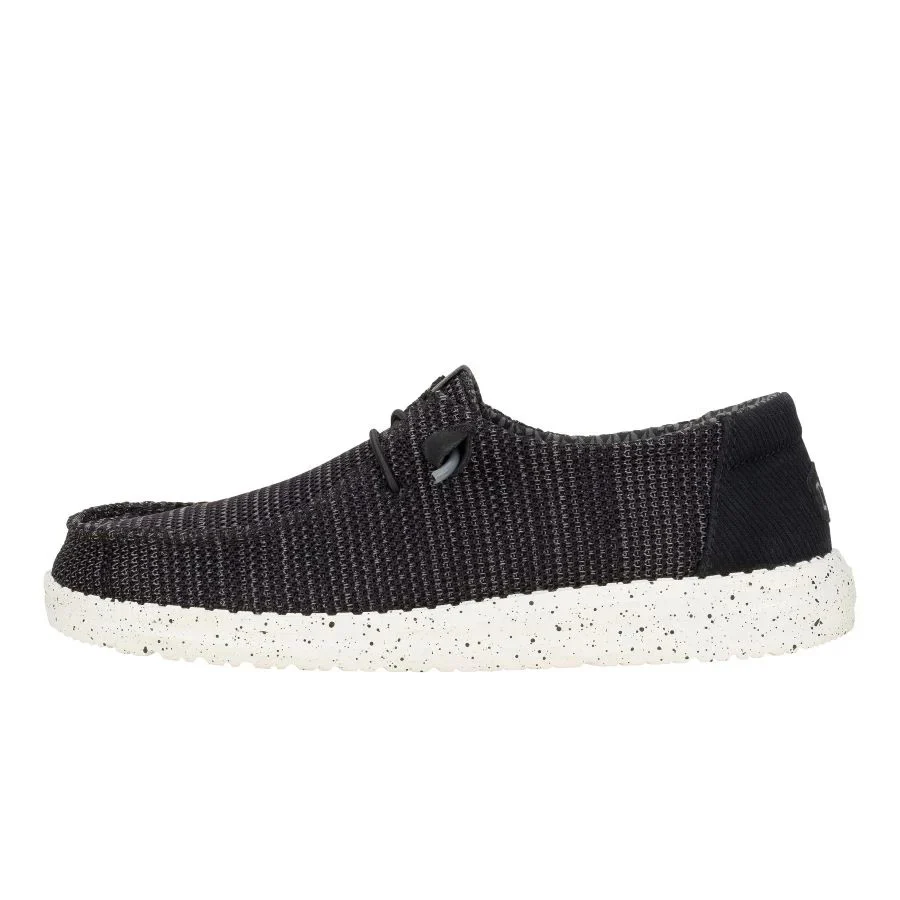 Hey Dude Women's Wendy Wide Stretch Sox- Multiple Colours - Image 5