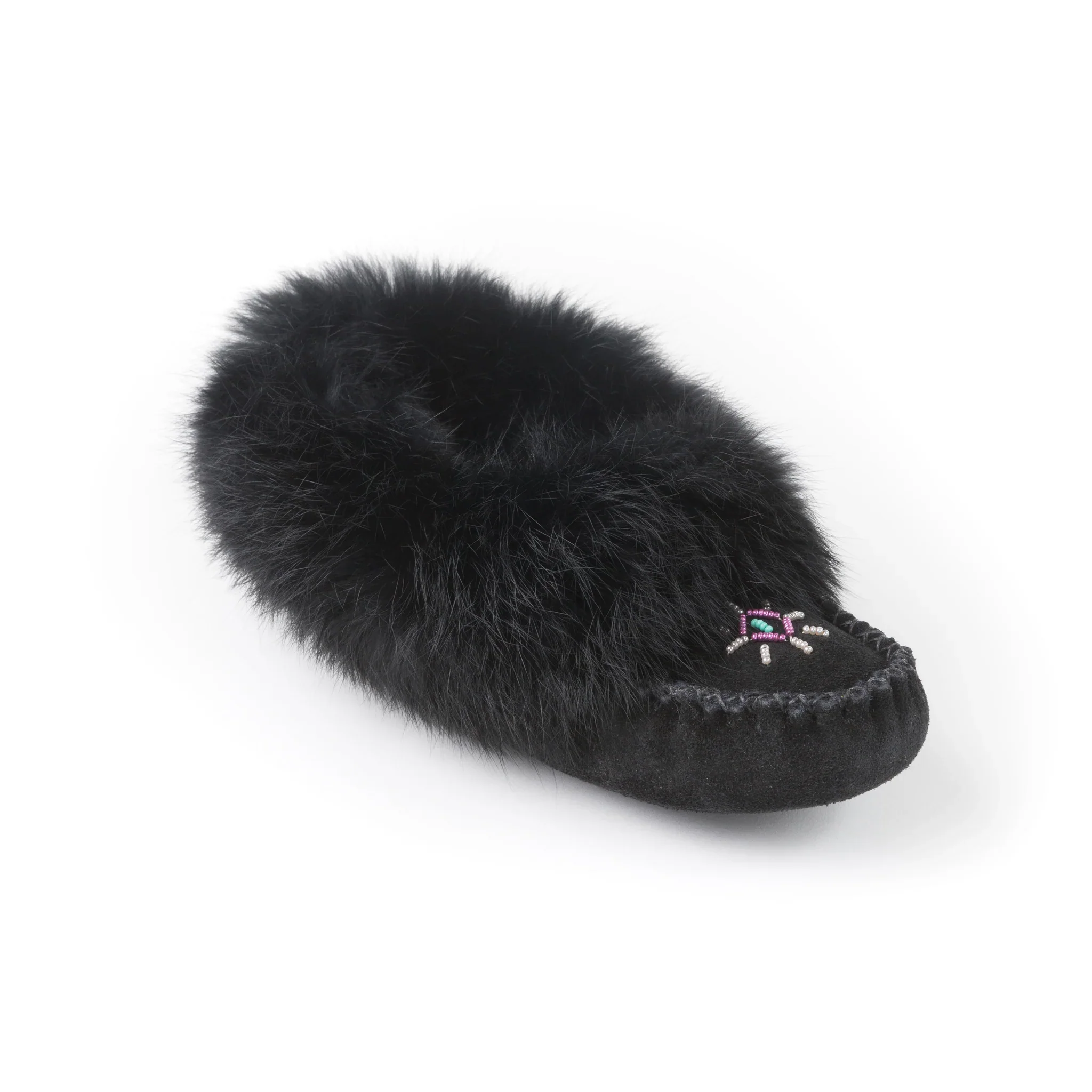 Hiawatha Ladies Moccasins