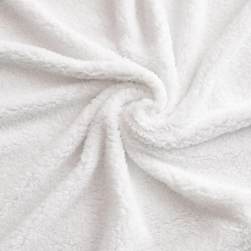 HiEnd  Wild Horse Campfire Sherpa Throw - Image 2