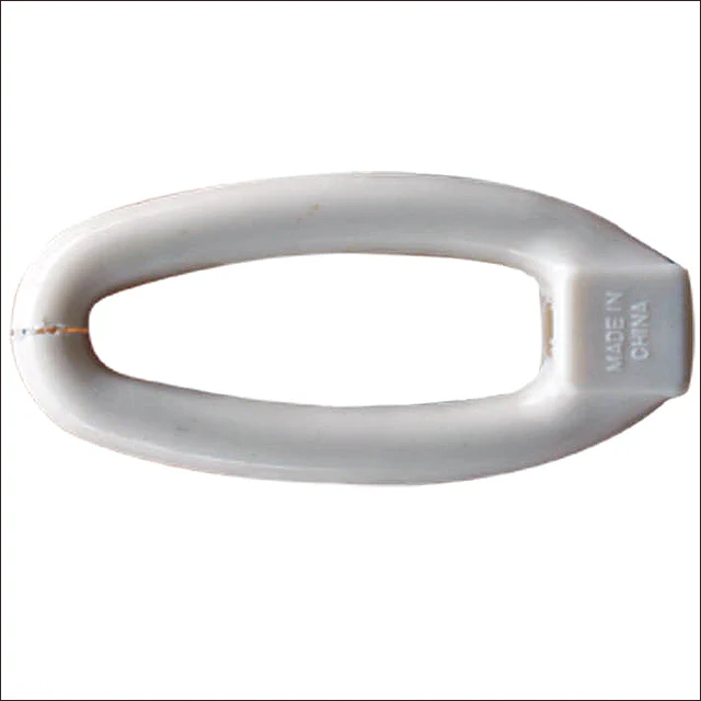 Cactus Ropes Plastic Honda - White