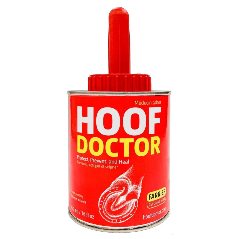 Hoof Doctor 4L