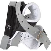 Classic Equine Clear Vison Cool Wrap Horn Wrap - Image 6