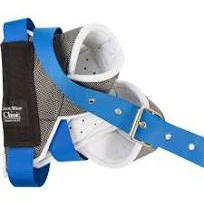 Classic Equine Clear Vison Cool Wrap Horn Wrap - Image 7