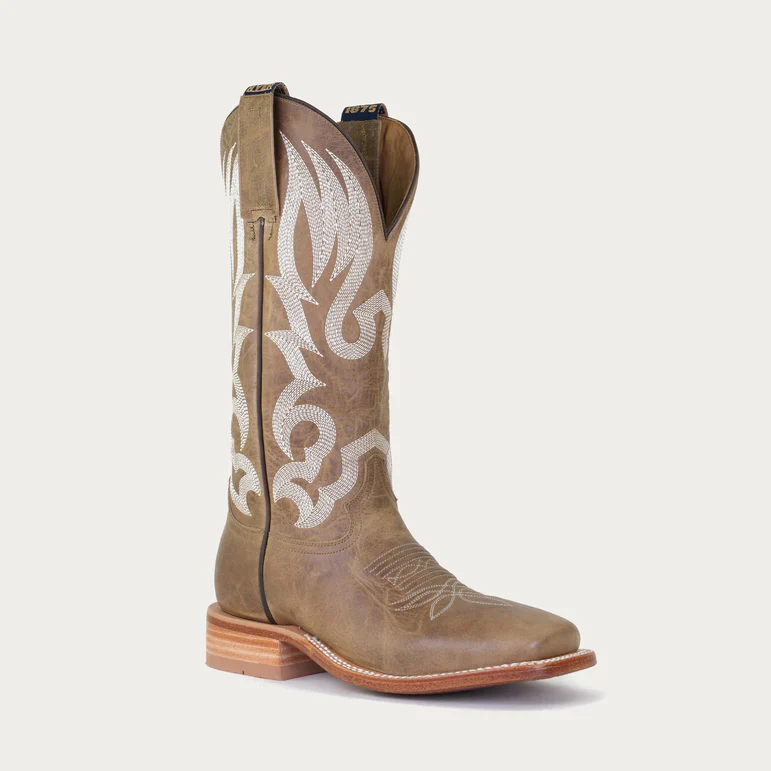 **Hyer Ladies AUGUSTA Western Boot