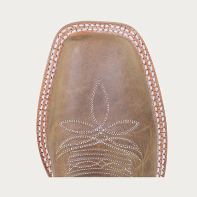 **Hyer Ladies AUGUSTA Western Boot - Image 2