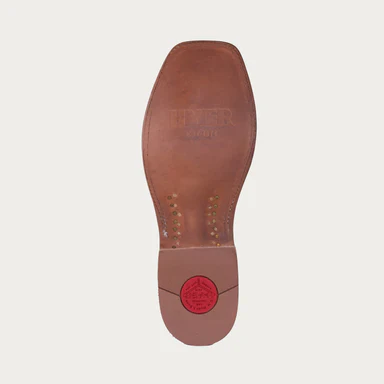 **Hyer Ladies AUGUSTA Western Boot - Image 3
