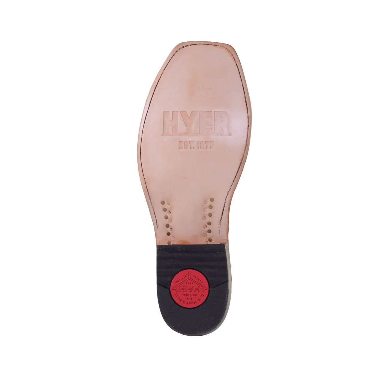 Hyer Ladies Willow Brook - Image 3
