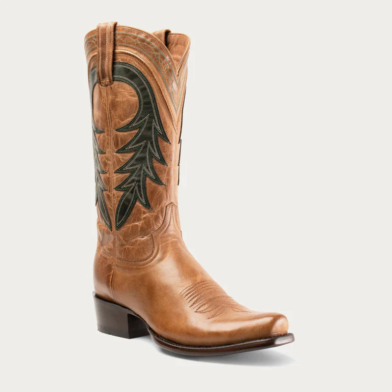 **HYER Men's Hudson-Tan