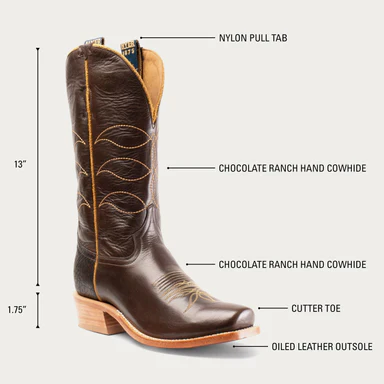 **HYER Men's Maize-Brown - Image 2
