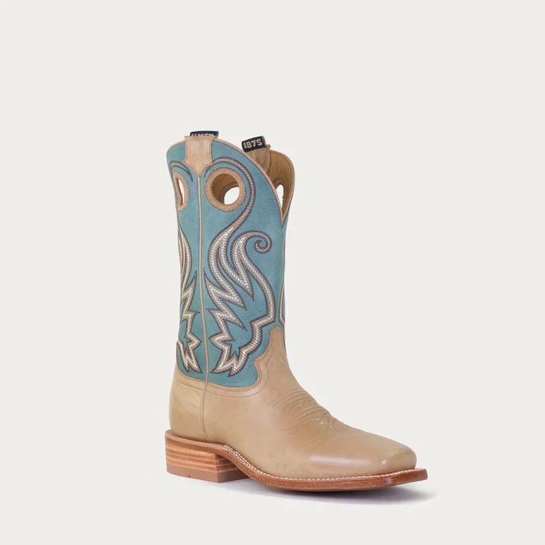 **Hyer Women's Parker Western Boot