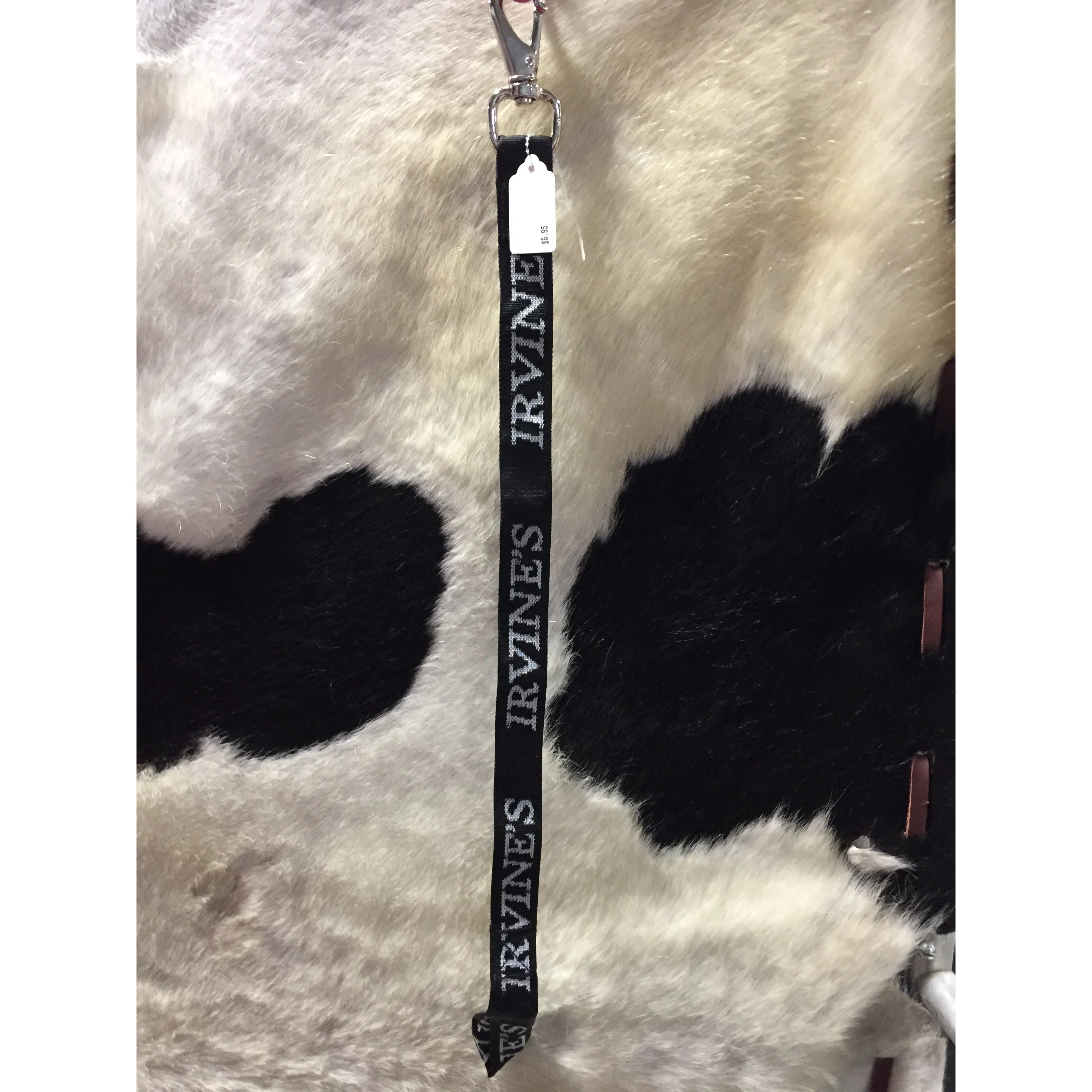Irvine Bucket Strap - Image 4