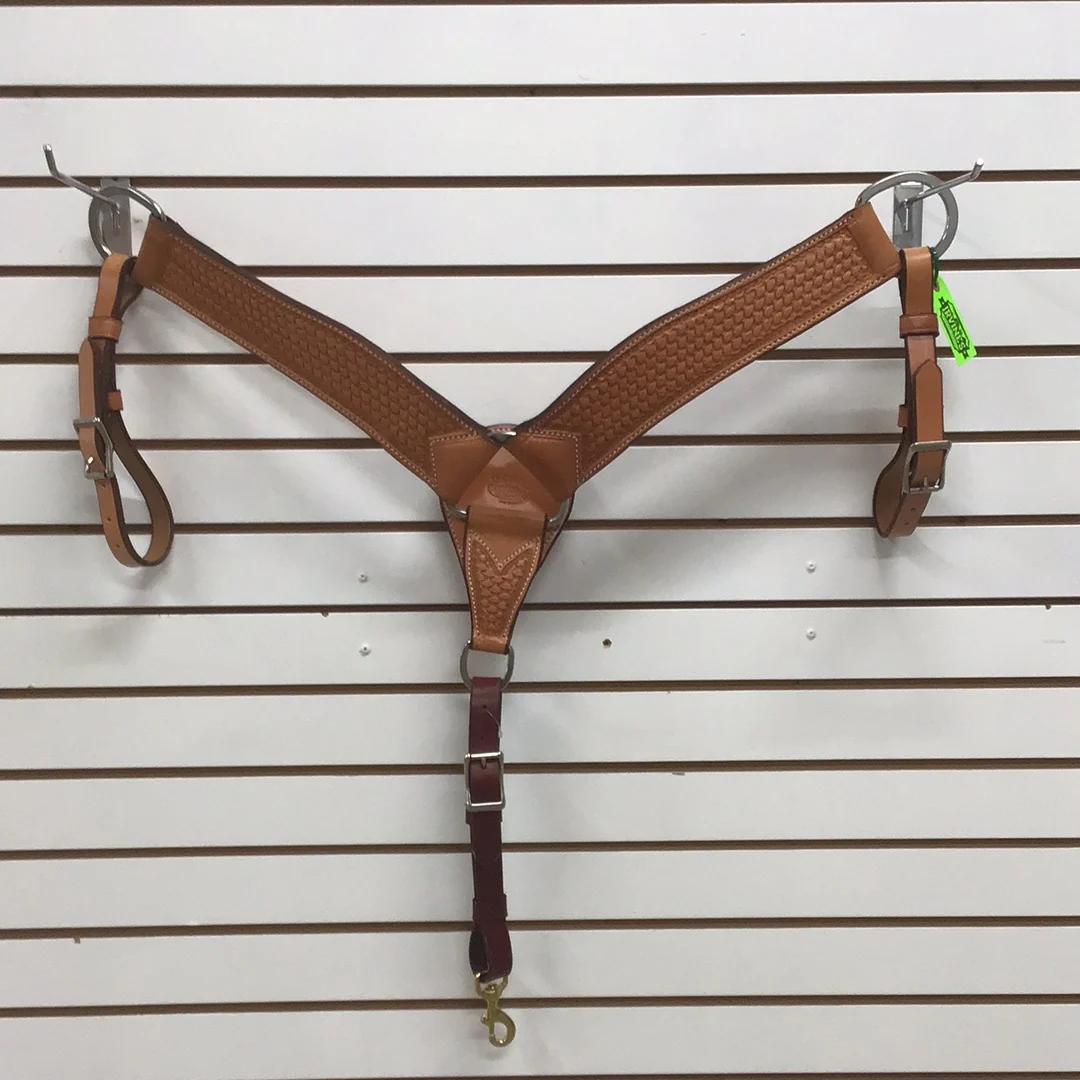 Irvine Breast Collar - Image 4