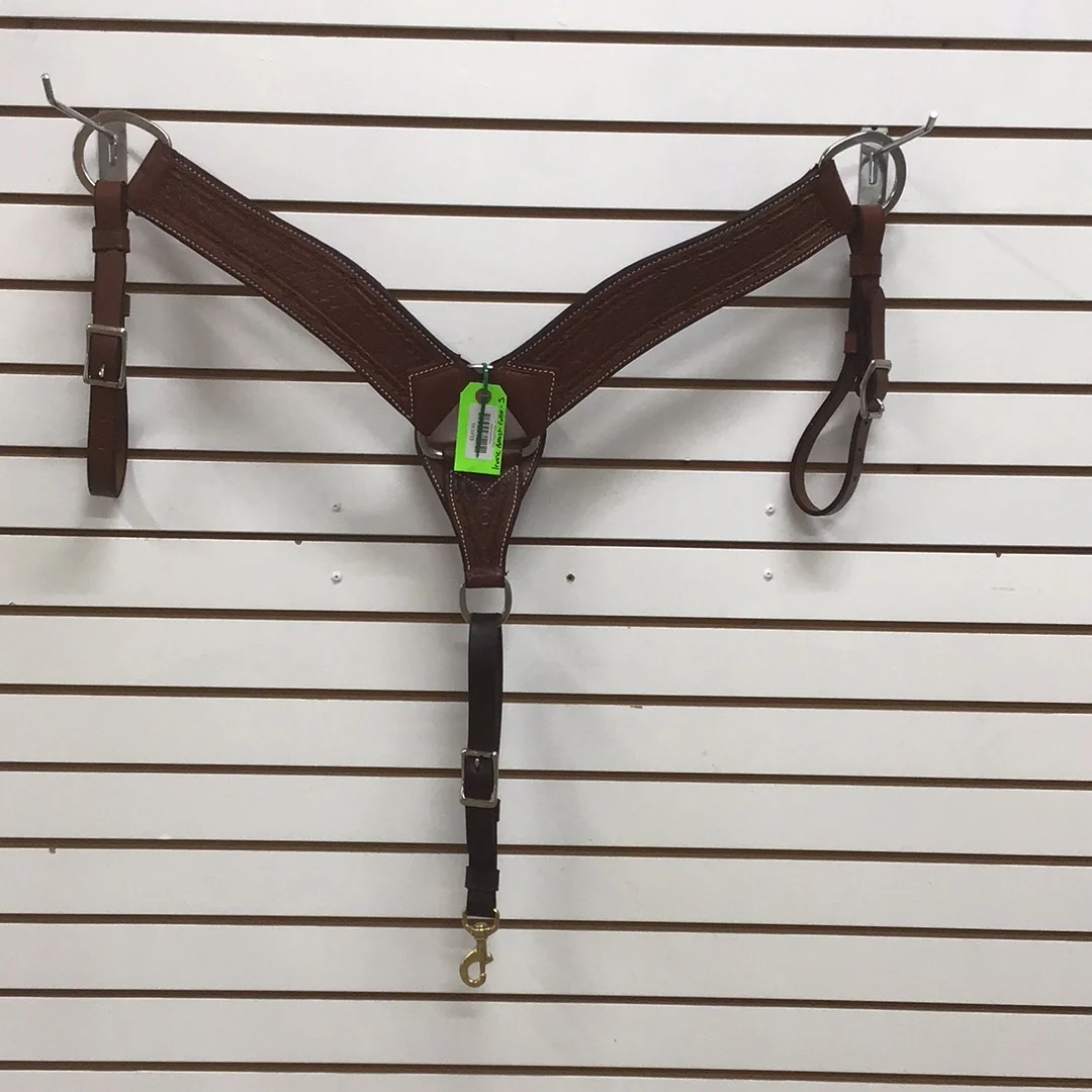 Irvine Breast Collar - Image 7