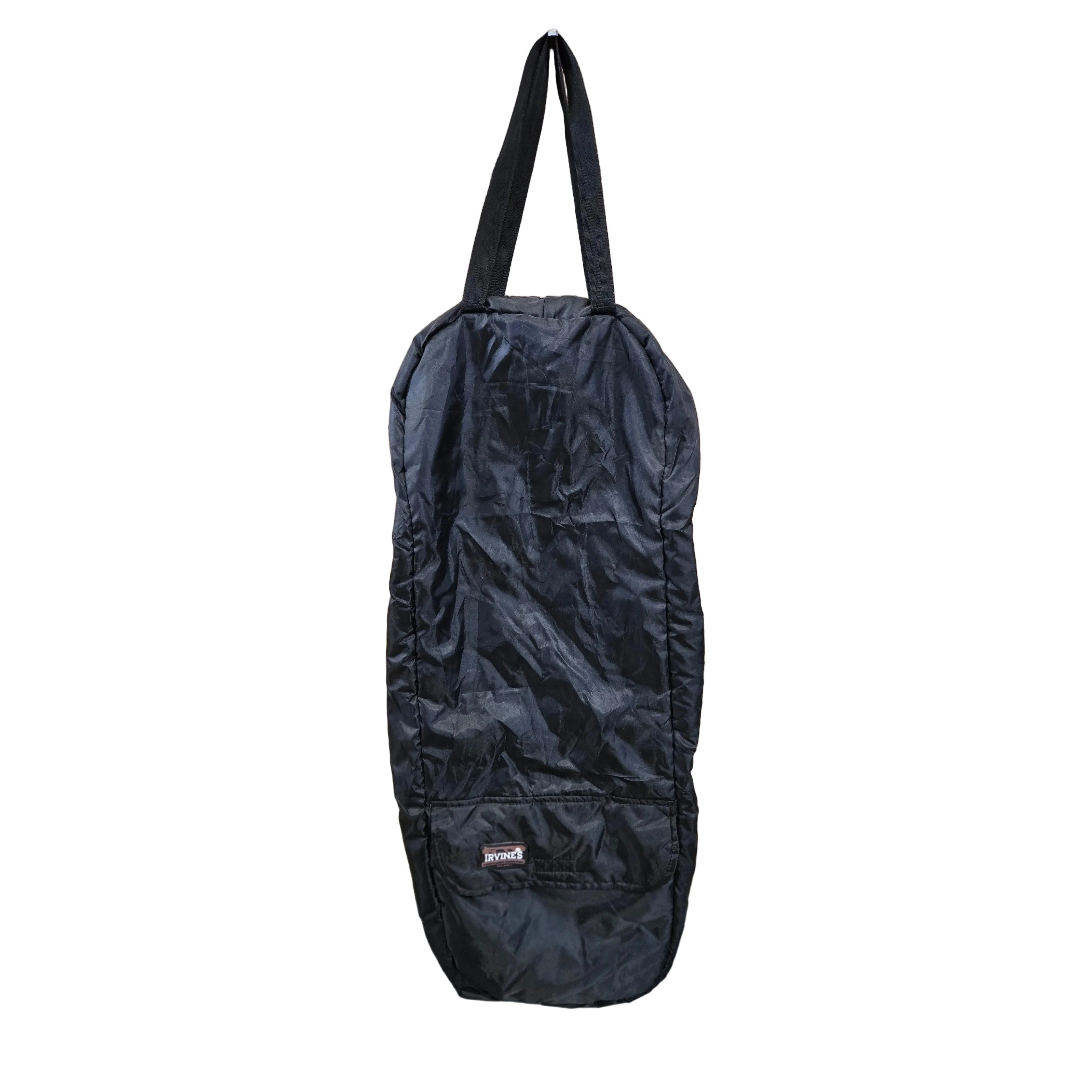 Irvine Bridle Bag - Image 2