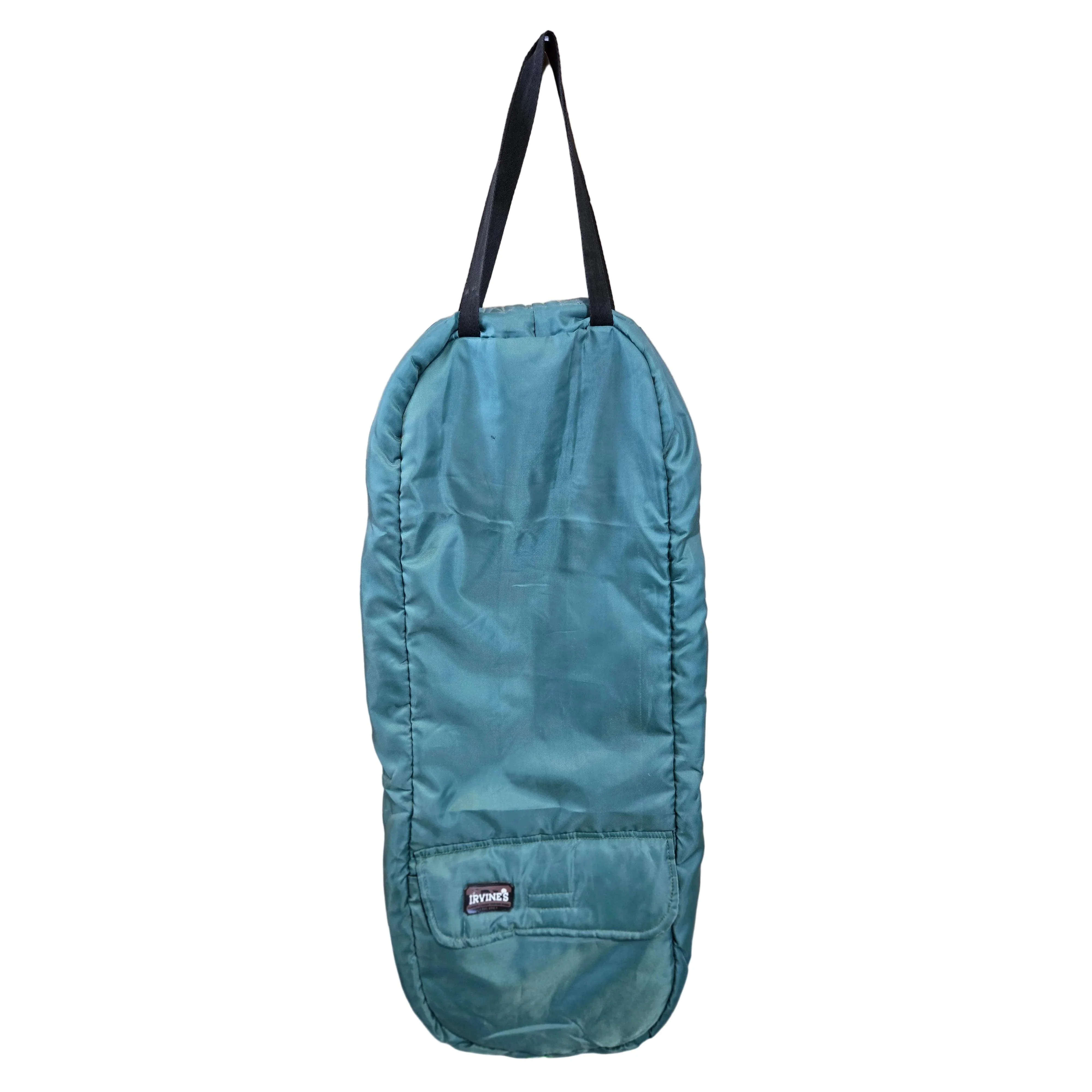 Irvine Bridle Bag - Image 3