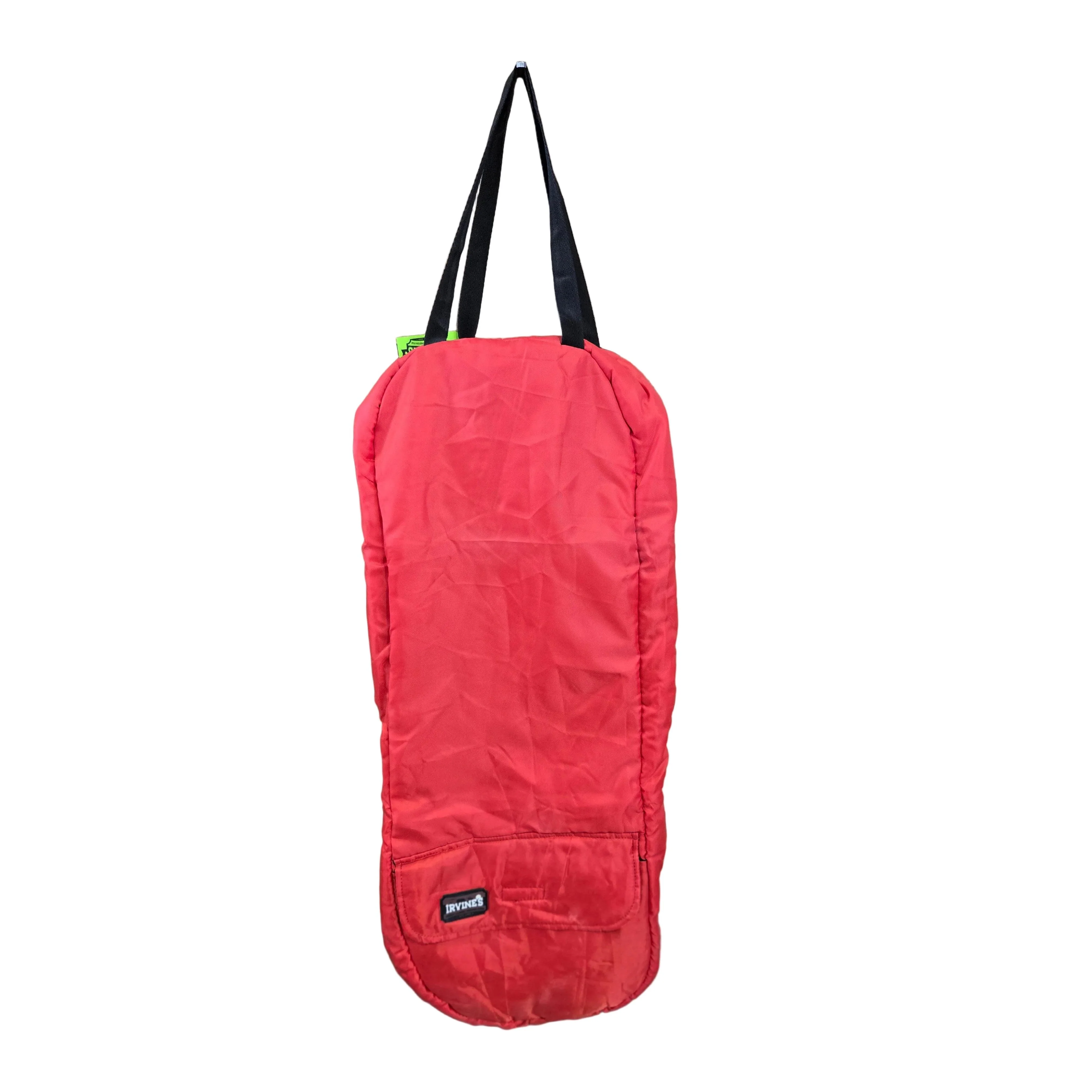 Irvine Bridle Bag - Image 4