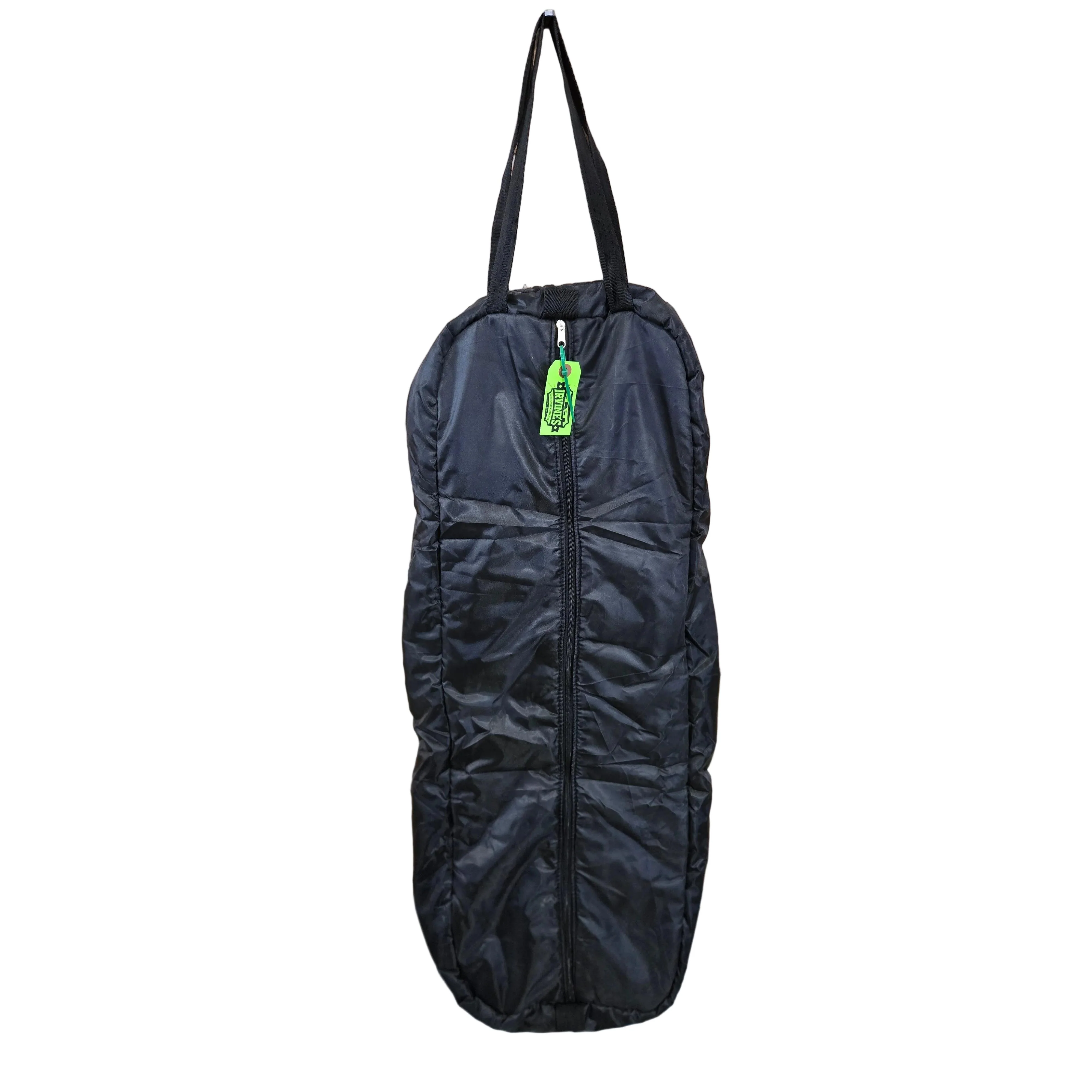 Irvine Bridle Bag - Image 7