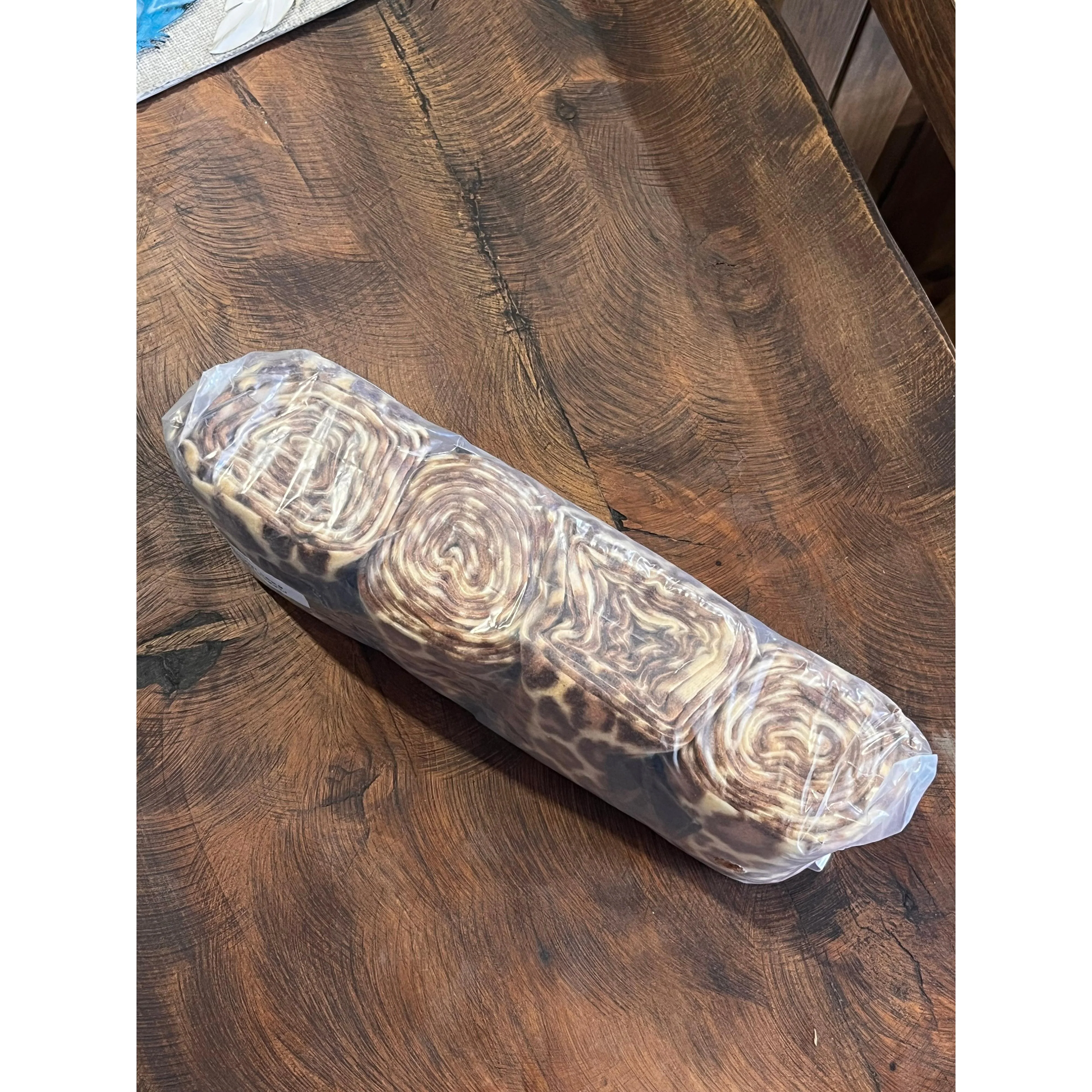 Irvine Fleece Wraps - Image 2