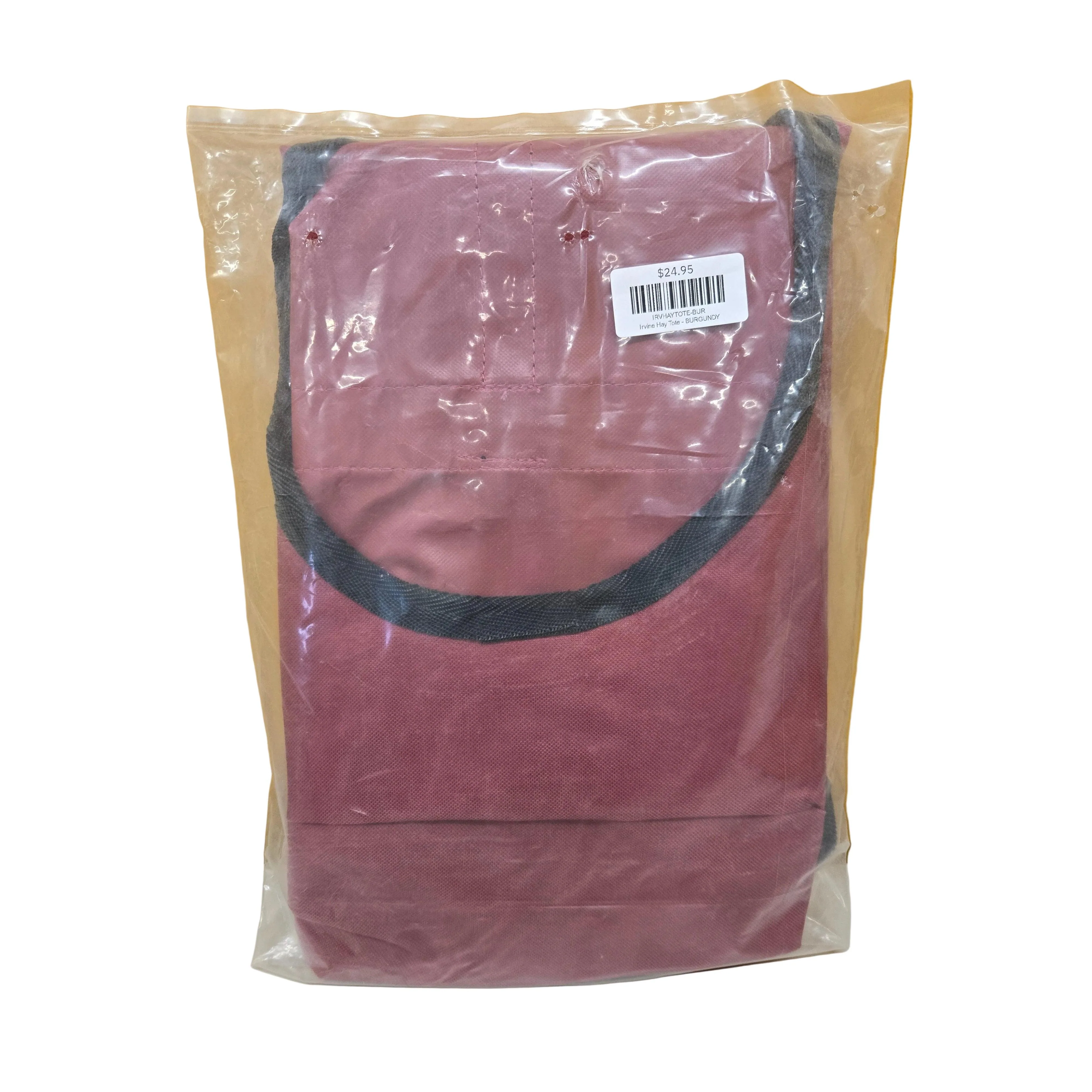 Irvine Hay Tote - Assorted Colours - Image 4