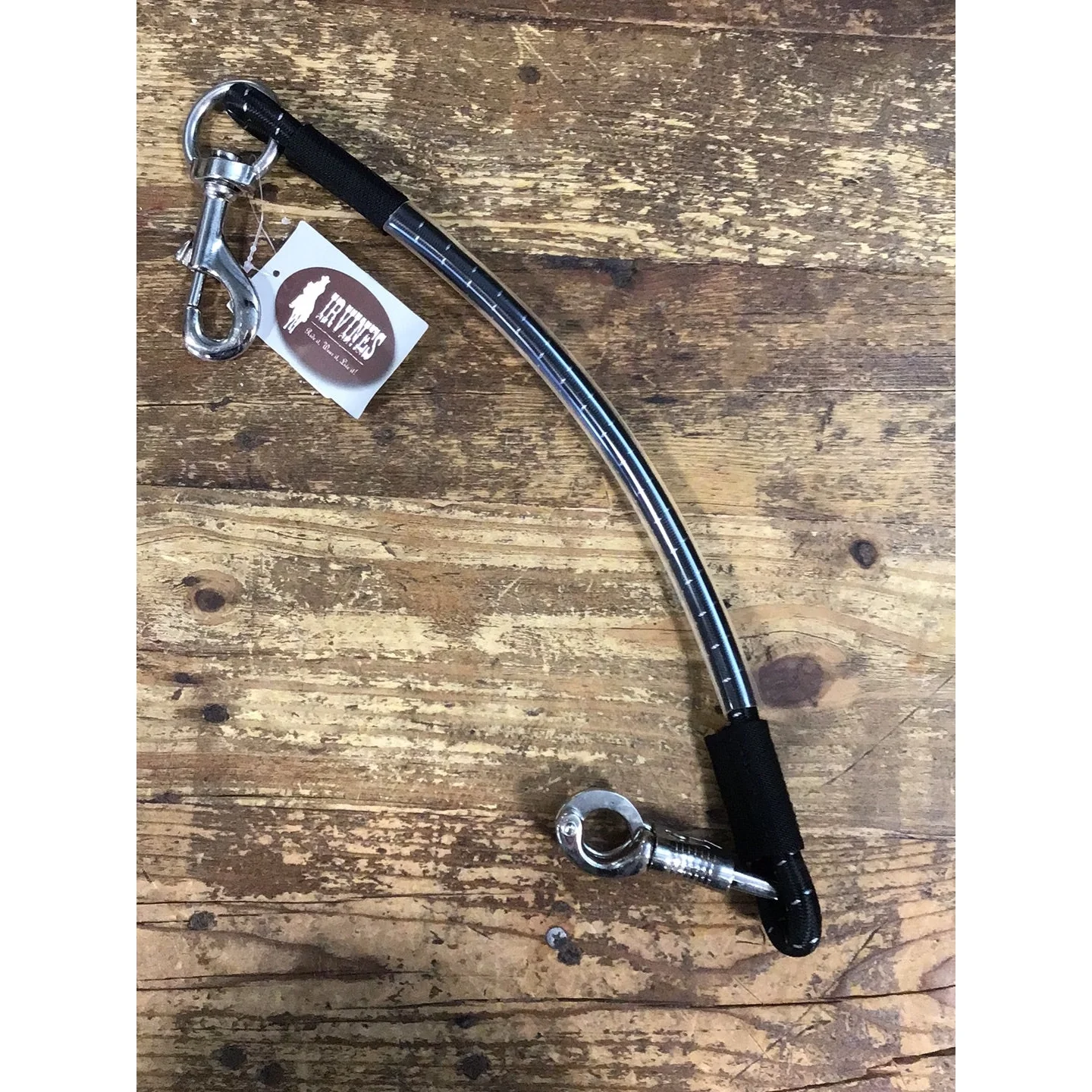 Irvine Heavy Duty Bungee Trailer Tie Single - Image 3