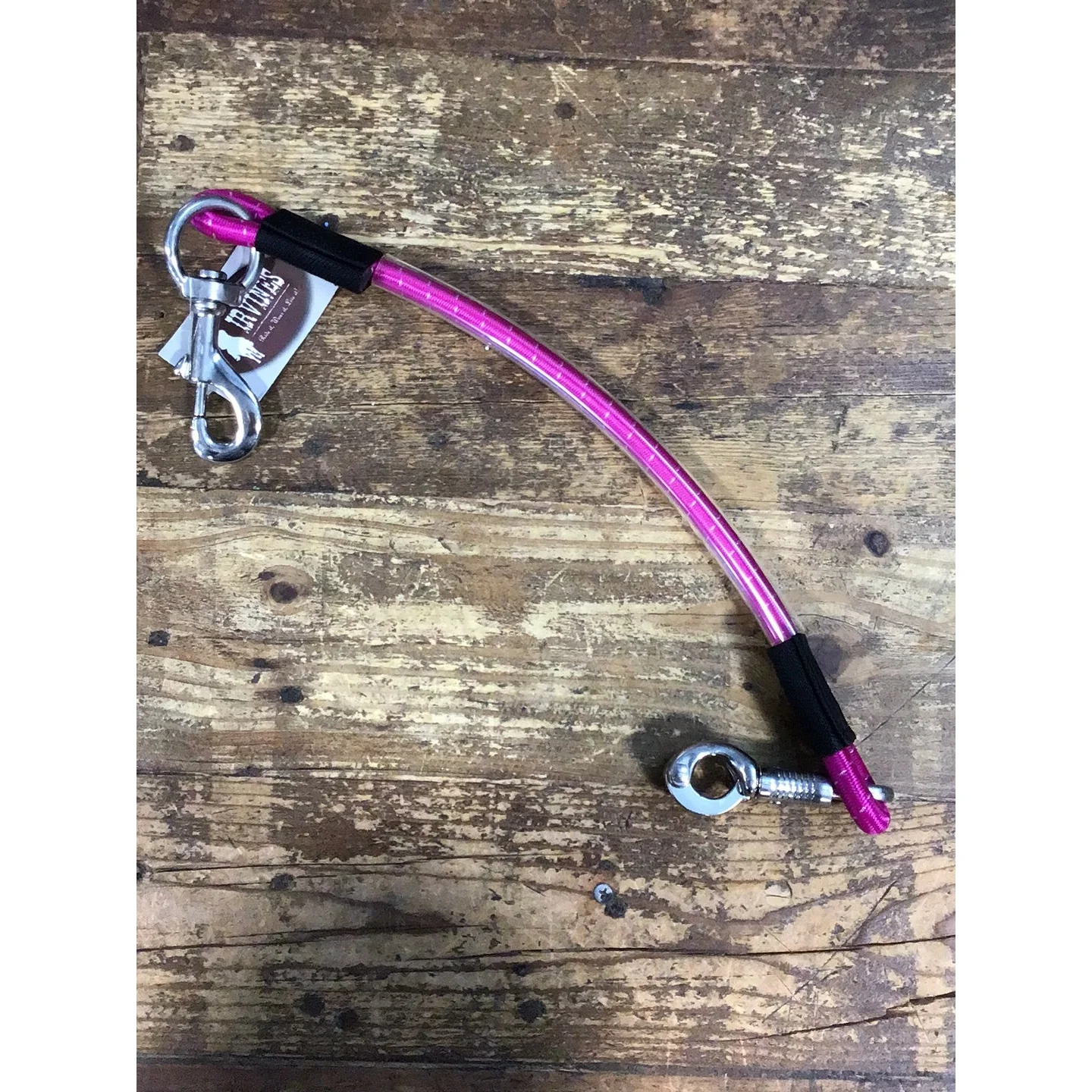 Irvine Heavy Duty Bungee Trailer Tie Single - Image 4