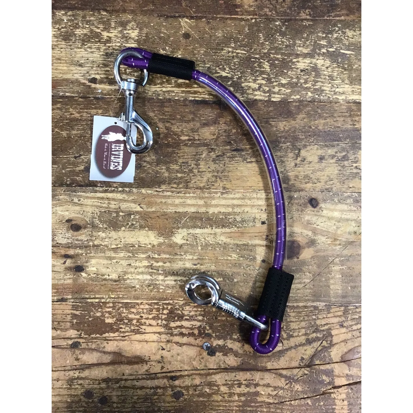 Irvine Heavy Duty Bungee Trailer Tie Single - Image 5