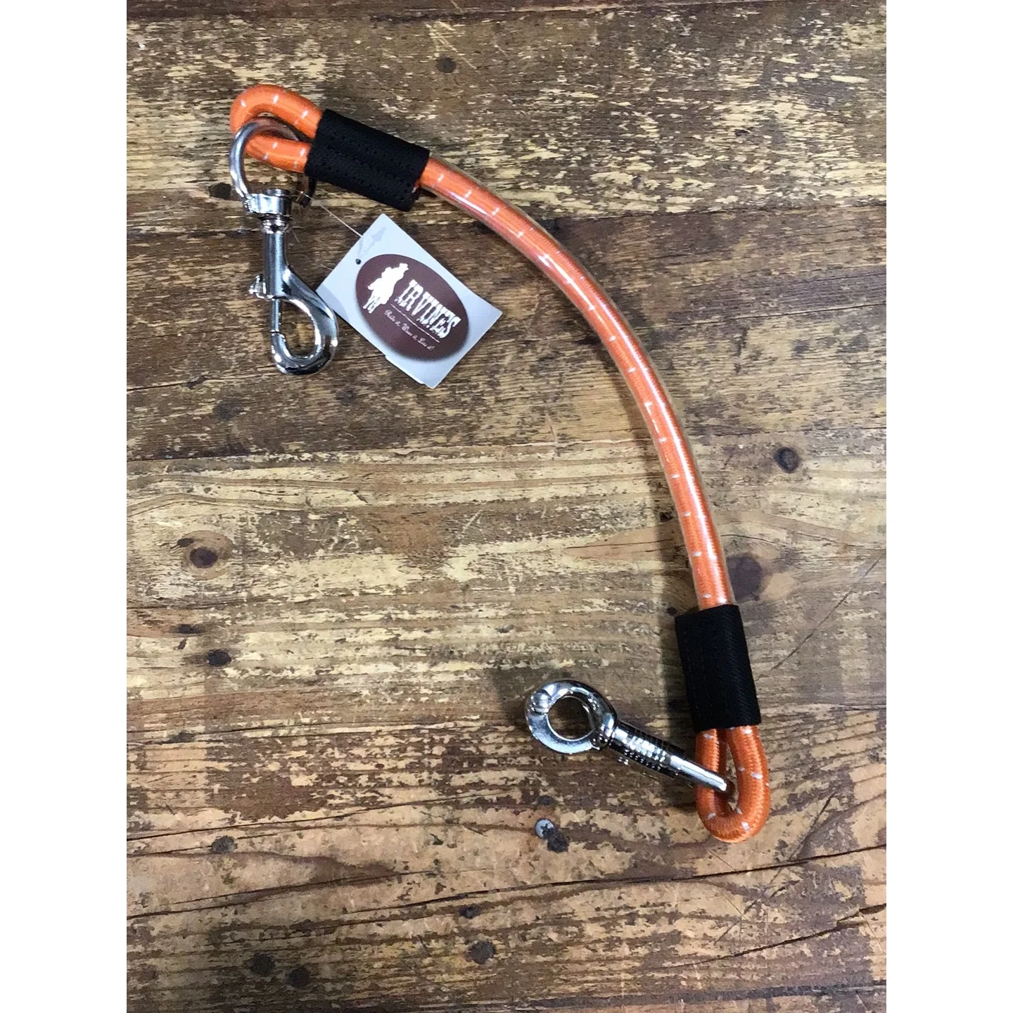 Irvine Heavy Duty Bungee Trailer Tie Single - Image 6